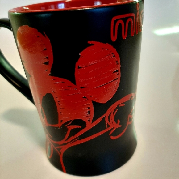 DISNEY MICKEY MOUSE MUG - Picture 6 of 13